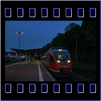 644 001 in Menden (Sauerland)