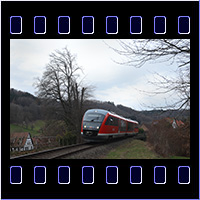 642 001 in Steinalben