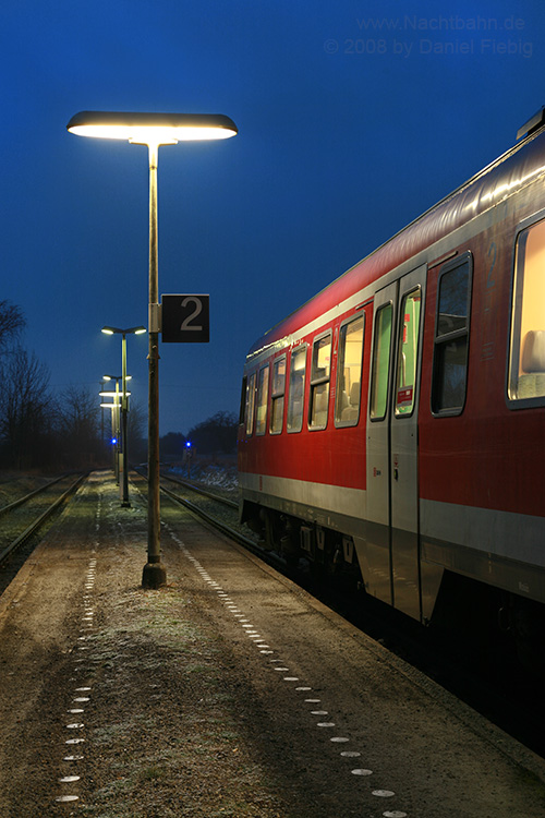 614 068 in Markt Erlbach