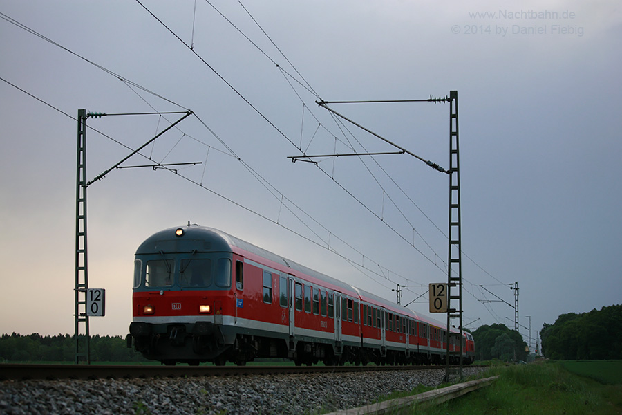 BDnrzf bei Puchheim