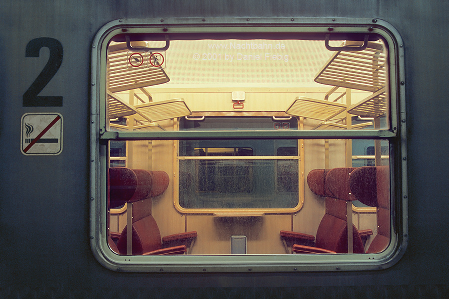 Bn in Stuttgart Hbf