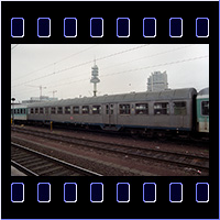 Bnrz am 14.3.1999 Bnrz in Hannover Hbf