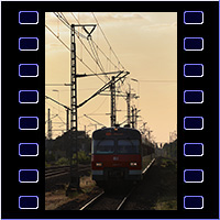 420 423 & 417 am 17.5.2023 420 423 & 417 in Siegburg /Bonn