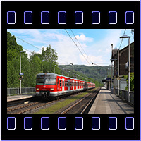 420 427 & 426 am 15.5.2023 420 427 & 426 in Herchen