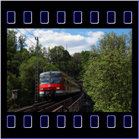 420 427 & 426 am 19.5.2023 420 427 & 426 in Rosbach (Sieg)