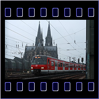 420 457 & 484 am 23.2.2023 420 457 & 484 in Köln Hbf