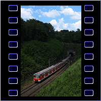 420 457 & 458 am 9.6.2023 420 457 & 458 bei Merten (Sieg)