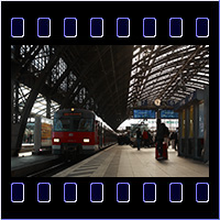 420 464 & 436 am 14.4.2023 420 464 & 436 in Köln Hbf