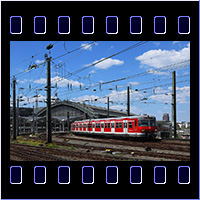 420 479 & 464 am 19.5.2023 420 479 & 464 in Köln Hbf