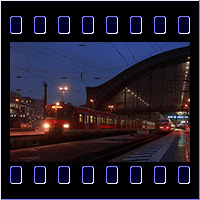 420 484 & 457 am 23.2.2023 420 484 & 457 in Köln Hbf