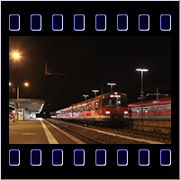 420 487 am 15.5.2023 420 487 in Köln Messe / Deutz
