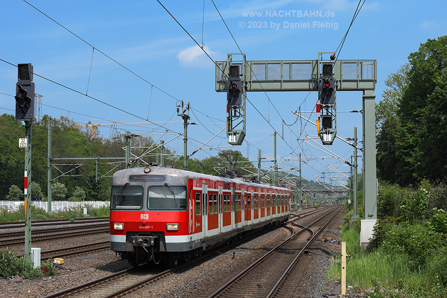 420 487 in Horrem