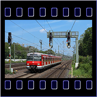 420 487 am 15.5.2023 420 487 in Horrem