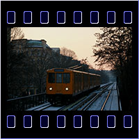 vor Schlesisches Tor