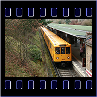 Podbielskiallee Podbielskiallee