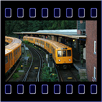 Olympia-Stadion Olympia-Stadion