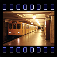 Hohenzollernplatz Hohenzollernplatz