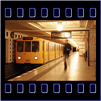 Rüdesheimer Platz Rüdesheimer Platz