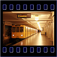 Hohenzollernplatz Hohenzollernplatz