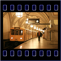 Heidelberger Platz Heidelberger Platz