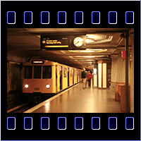 Breitenbachplatz Breitenbachplatz