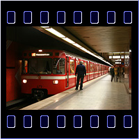 Hauptbahnhof Hauptbahnhof