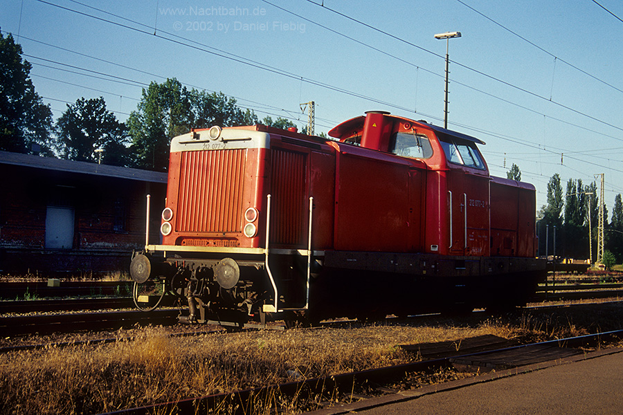 212 077 in Helmstedt