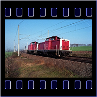 212 086 bei Helmstedt