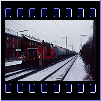 363 123 am 18.12.2001 363 123 in München-Neuaubing