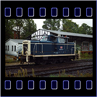 364 414 am 13.9.1998 364 414 in Berlin Lichterfelde West