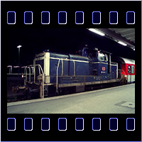 365 164 am 30.5.1999 365 164 in Stuttgart Hbf