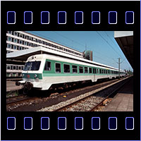 614 002 am 28.5.1999 614 002 in Braunschweig Hbf