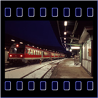 614 046 am 15.2.2005 614 046 in Goslar