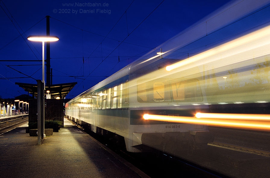 614 063 in Helmstedt