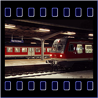 614 079 am 16.2.2005 614 079 in Bad Harzburg