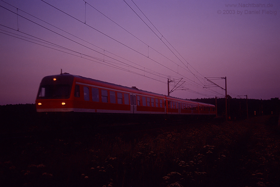 614 ??? bei Helmstedt