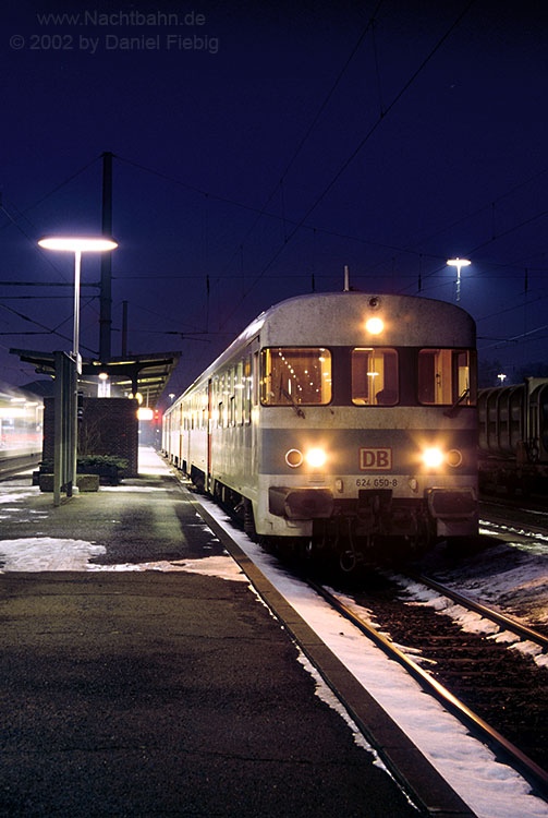 624 650 in Helmstedt