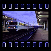 634 619 am 23.3.2002 634 619 in Braunschweig Hbf