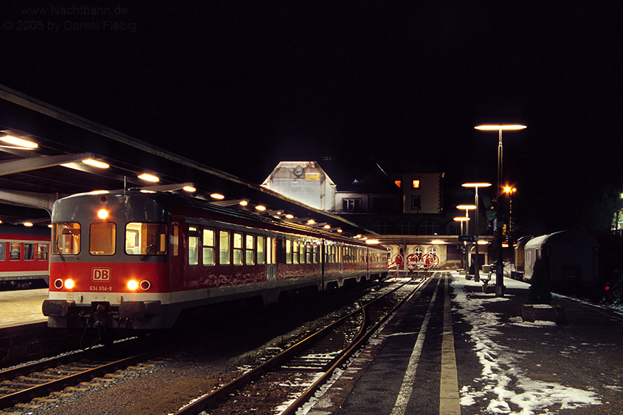 634 654 in Bad Harzburg