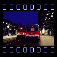 634 661 & 664am 12.5.2005 634 661 & 664 in Goslar