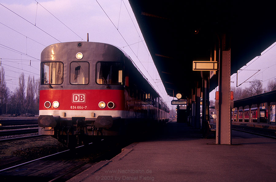 634 664 in Helmstedt