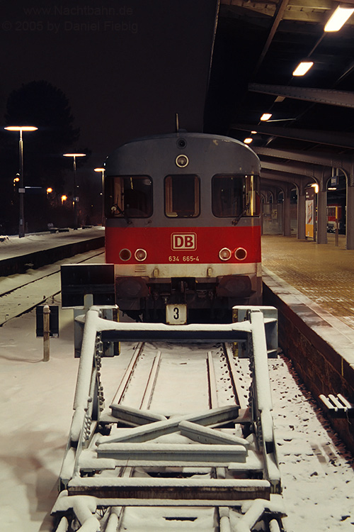 634 665 in Bad Harzburg