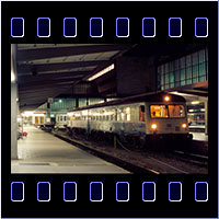 928 023 & 628 023 in München Hbf