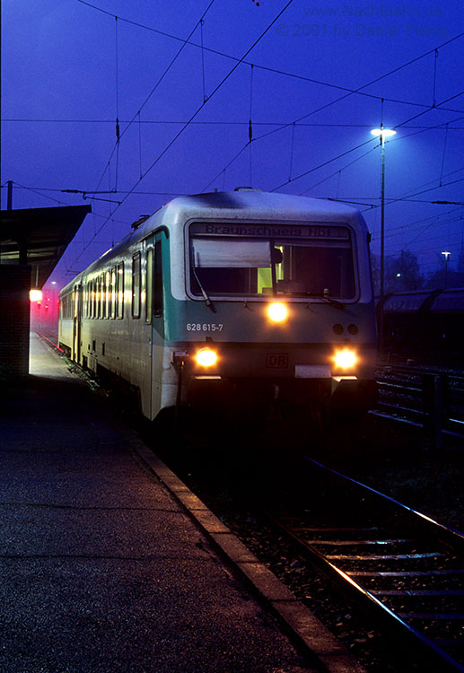 628 615 in Helmstedt
