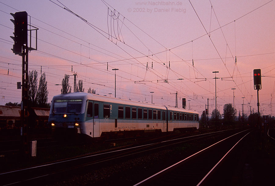 628 625 in Helmstedt