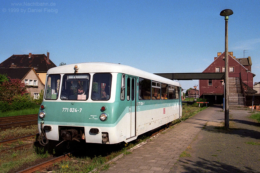 771 024 in Haldensleben Alt