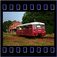 772 012 am 7.6.1998 772 012 in Güsen