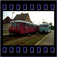 972 612 & 772 012 & 368 am 6.9.1998 972 612 & 772 012 & 368 in Güsen