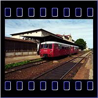 772 145 & 972 745 am 23.5.1999 772 145 & 972 745 in Aschersleben