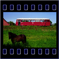 972 101 am 16.5.1998 972 101 in Jerichow